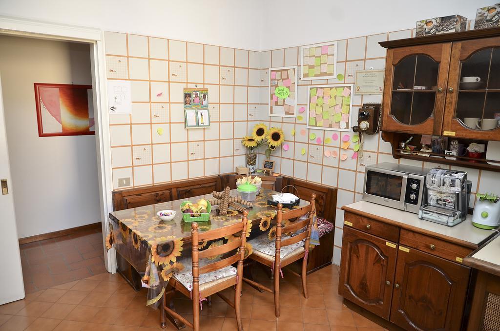 B&B Lost In Trastevere Rzym Zewnętrze zdjęcie