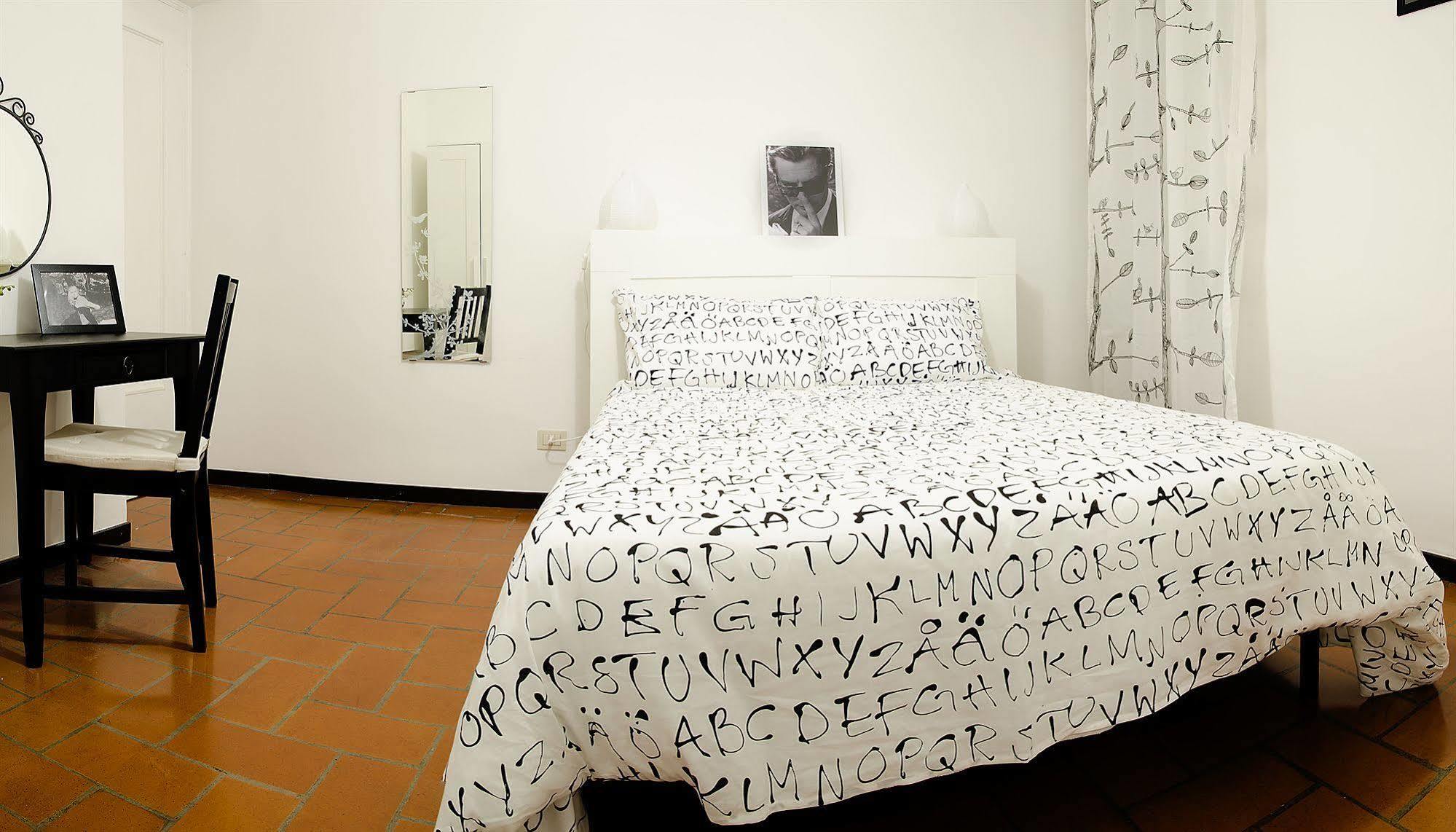B&B Lost In Trastevere Rzym Zewnętrze zdjęcie