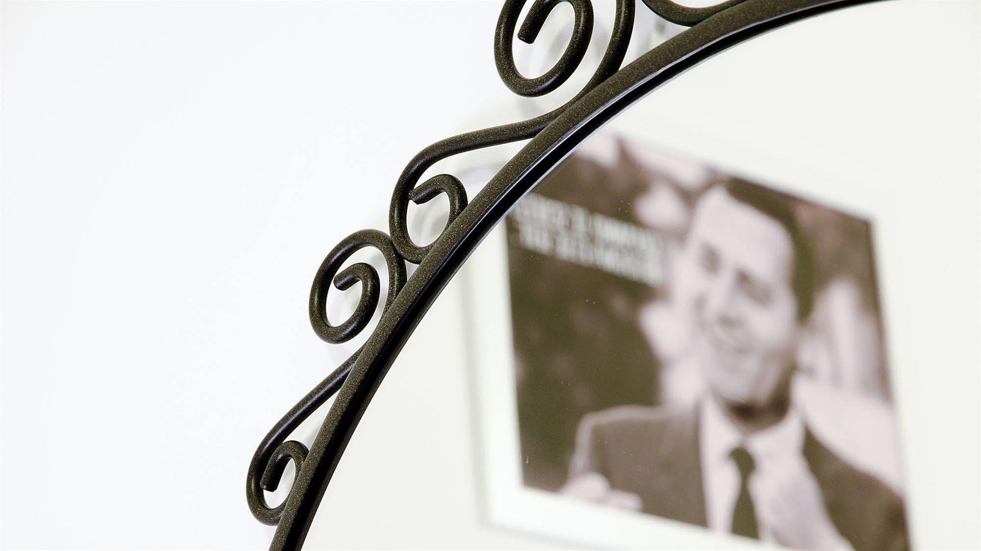 B&B Lost In Trastevere Rzym Zewnętrze zdjęcie