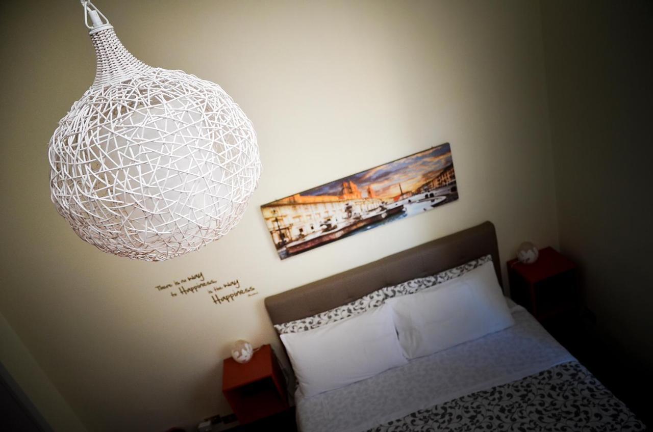 B&B Lost In Trastevere Rzym Zewnętrze zdjęcie